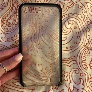 TECH21 IPHONE 8 PLUS CASE